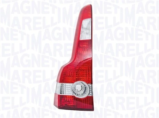 LLG792 Magneti Marelli Lanterna traseira esquerda