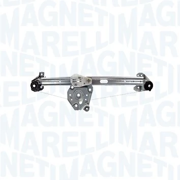 350103898000 Magneti Marelli
