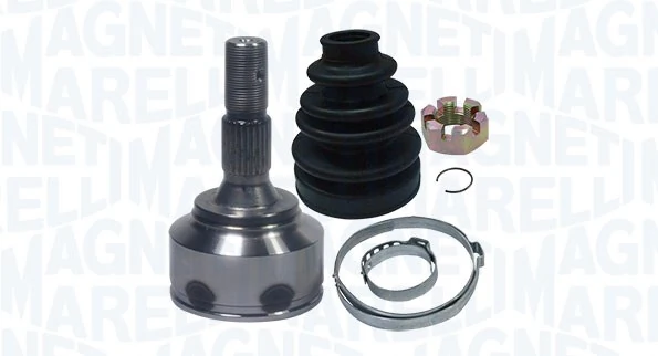 302015100058 Magneti Marelli