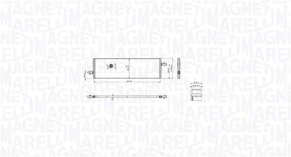  Model 3  sedan (2016-2026) original desde 131,62 €