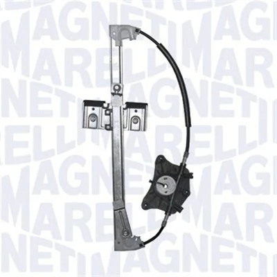 Compre Mecanismo de acionamento de vidro da porta dianteira esquerda Skoda Yeti 