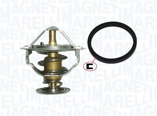 352317101530 Magneti Marelli