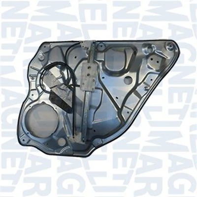 350103170500 Magneti Marelli
