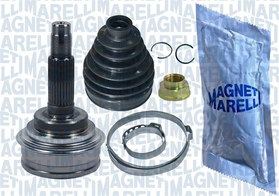 302015100364 Magneti Marelli