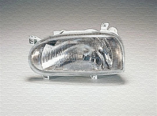 Compre Luz direita Volkswagen Golf 5