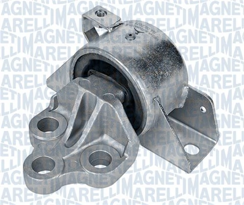 Coxim (suporte) dianteiro de motor Opel Corsa D S07