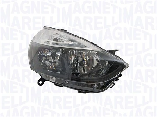 Luz esquerda LPR012 Magneti Marelli