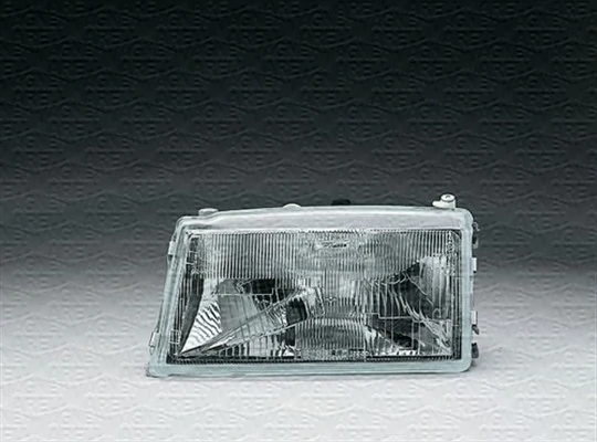 Luz esquerda LPB152 Magneti Marelli