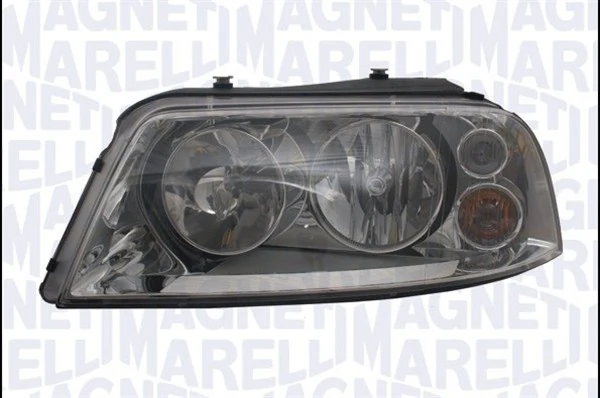 Luz direita para Seat Alhambra  7V8, 7V9