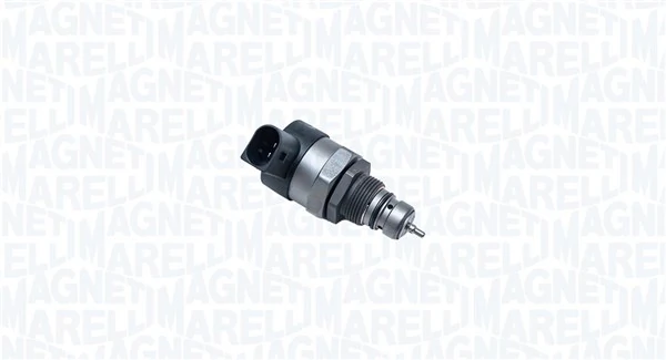  Regulador de pressão de combustível na régua de injectores Skoda Octavia III A7 liftback (5E3, NL3, NR3) (2012 - 2021) III A7
