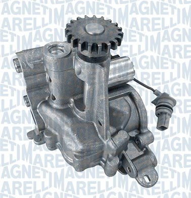 Bomba de óleo Nissan/Infiniti 150002257R