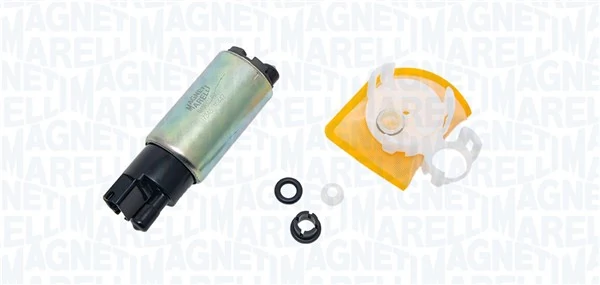 Módulo de bomba de combustível com sensor do nível de combustível Magneti Marelli MAM00149 preço, a partir de 72,09 USD