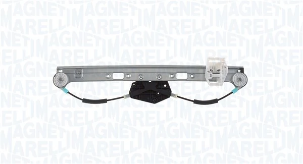 350103483000 Magneti Marelli