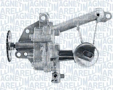 351516000016 Magneti Marelli