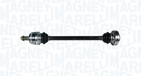 302004190022 Magneti Marelli