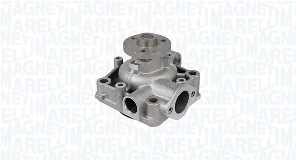 Bomba de água (bomba) de esfriamento Fiat/Alfa/Lancia 7302476