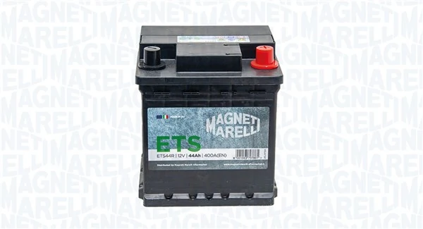 Bateria recarregável (PILHA) Magneti Marelli ETS44R preço, a partir de 108,29 USD
