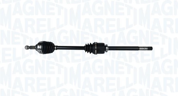 302004190066 Magneti Marelli