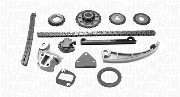 341500000330 Magneti Marelli