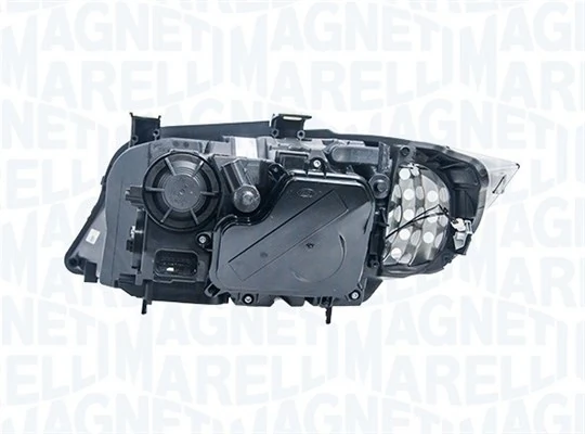 Luz direita Magneti Marelli LPN111