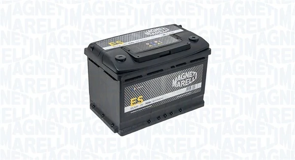 Bateria recarregável (PILHA) ES70R Magneti Marelli
