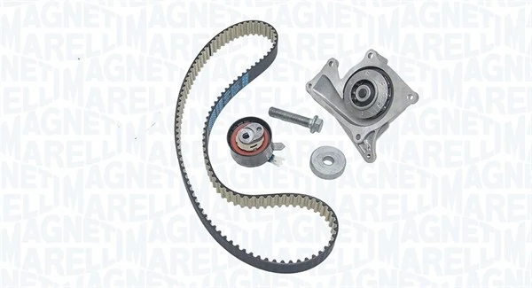 341406600001 Magneti Marelli