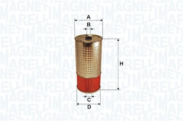 153071760682 Magneti Marelli