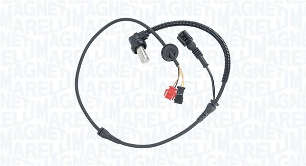 172100022010 Magneti Marelli