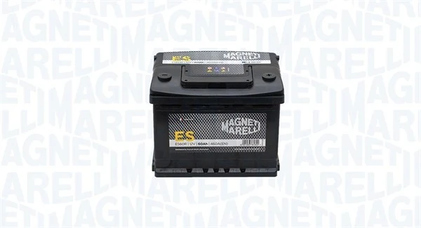 Bateria recarregável (PILHA) Magneti Marelli ES60R preço, a partir de 124,84 USD