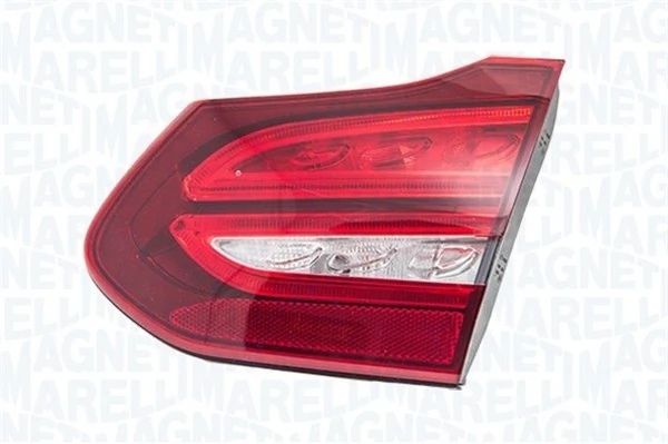 Compre 715011134013 Magneti Marelli Lanterna traseira esquerda interna