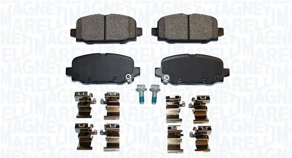 363916061248 Magneti Marelli