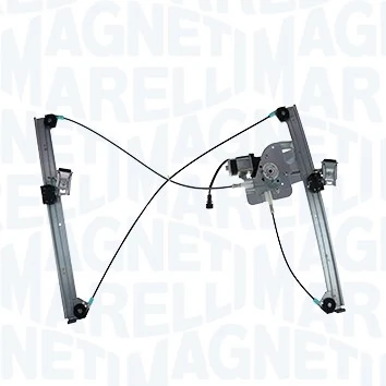 350103230000 Magneti Marelli