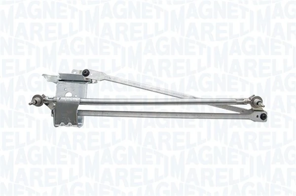 Trapézio de limpador pára-brisas para Citroen Jumper  244