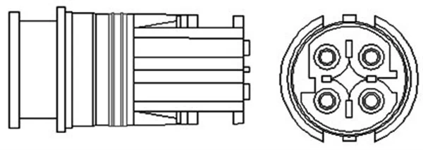 466016355060 Magneti Marelli