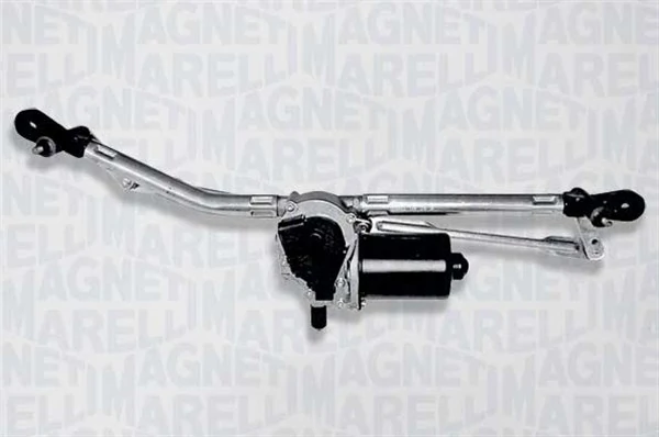 Trapézio de limpador pára-brisas Fiat Punto 2 188