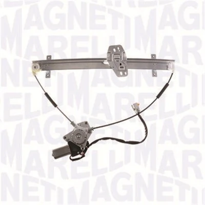 350103170131 Magneti Marelli