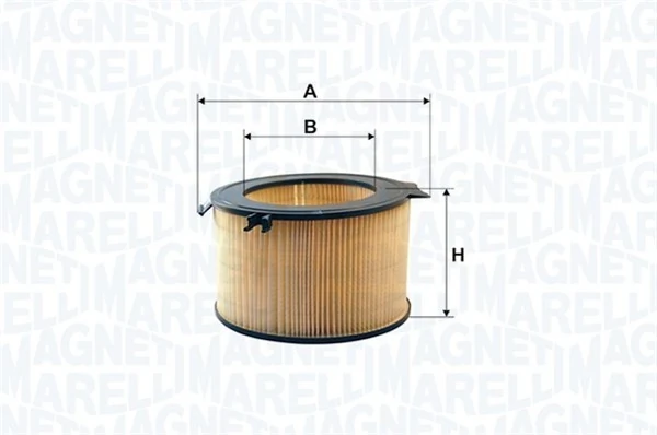 350208065610 Magneti Marelli