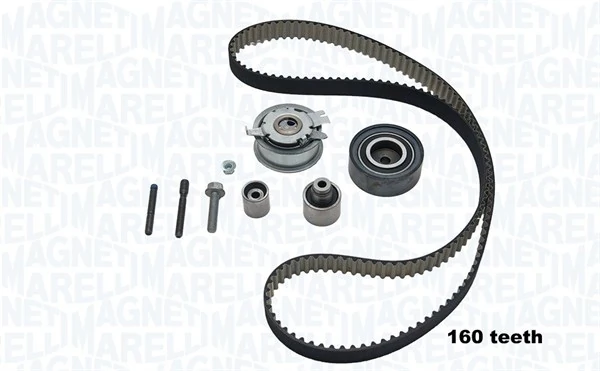 341304080000 Magneti Marelli