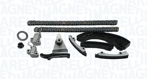 341500000390 Magneti Marelli