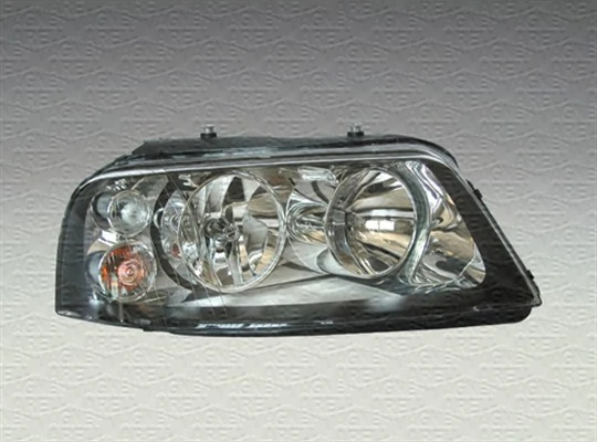 Luz esquerda para Seat Alhambra  7V8, 7V9
