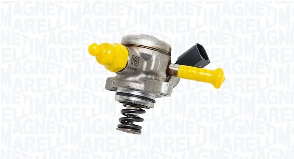 Compre Bomba de combustível de pressão alta Audi A3 