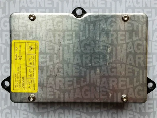 713121817007 Magneti Marelli Unidade de encendido (xénon)