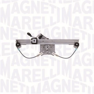 350103170173 Magneti Marelli
