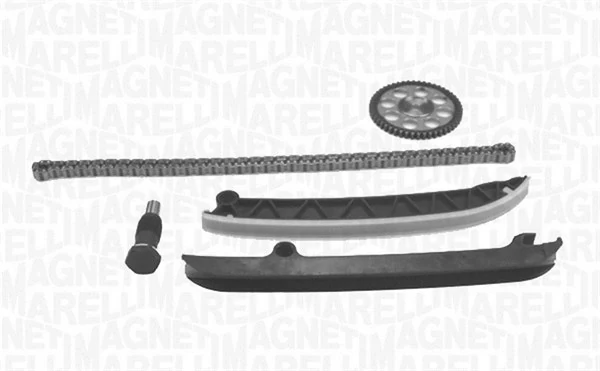 341500000910 Magneti Marelli