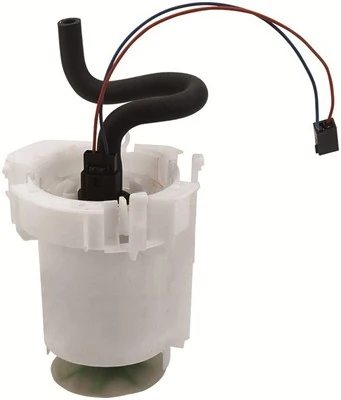 Bomba de combustível elétrica submersível para Opel Calibra 85