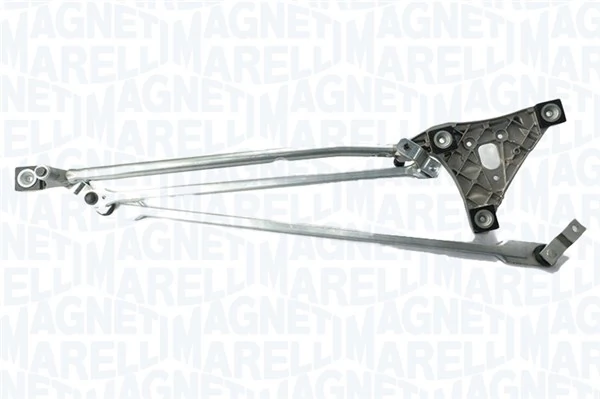 Trapézio de limpador pára-brisas V950693 VEMO/Vaico