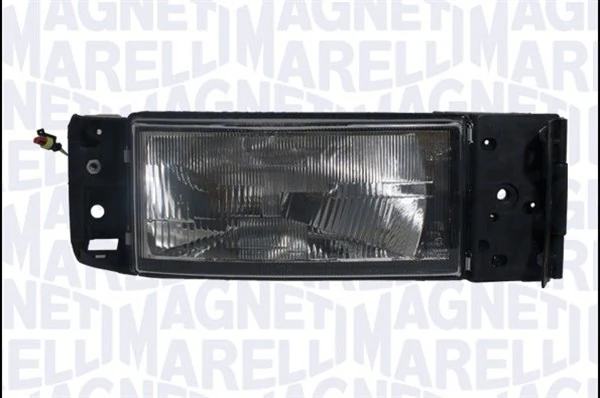 500340503 Iveco Luz direita