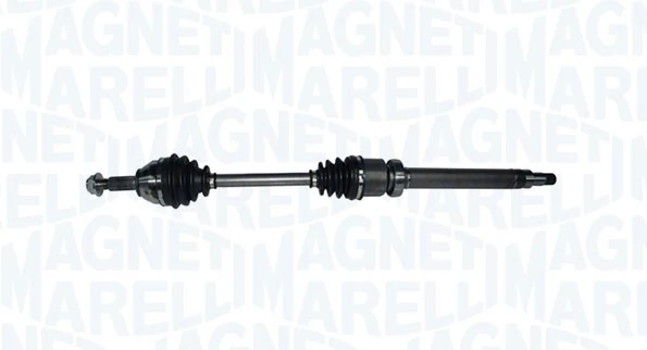 302004190058 Magneti Marelli