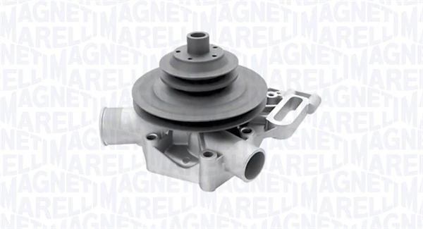 Bomba de água (bomba) de esfriamento Peugeot/Citroen 95619748