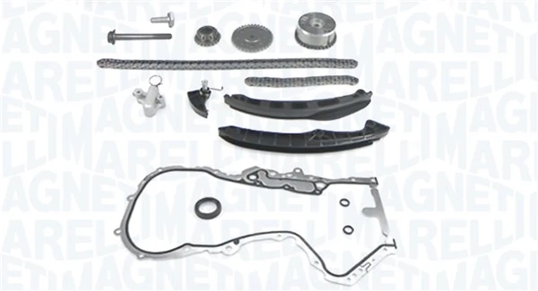 341500000900 Magneti Marelli